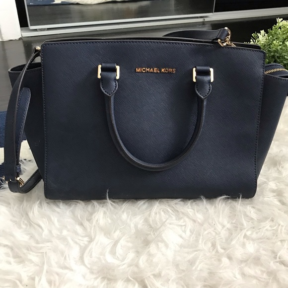 MK selma navy